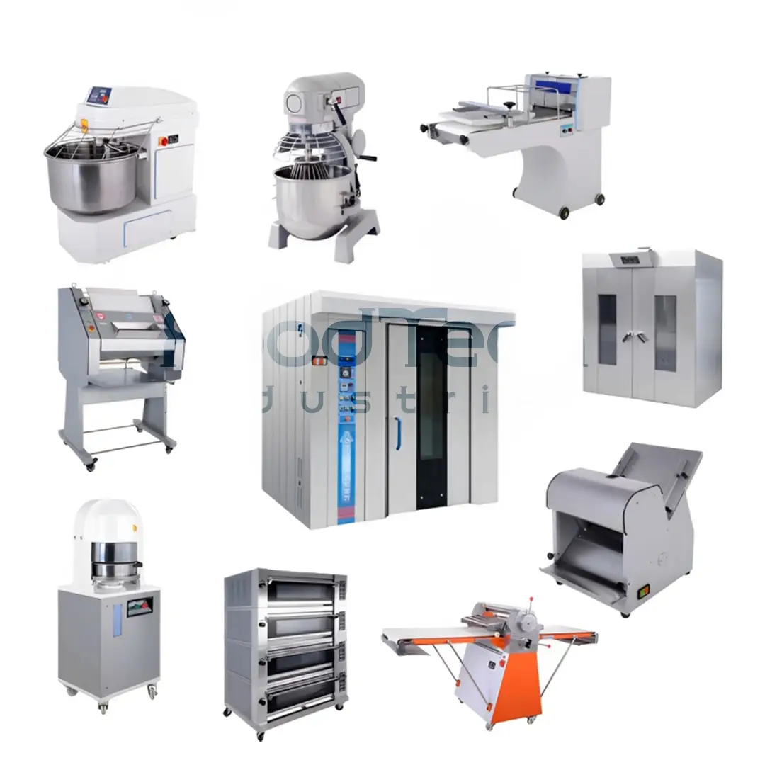 bakery-equipment